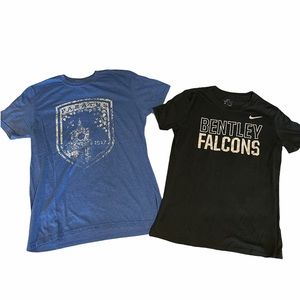 Bentley University T-Shirts
